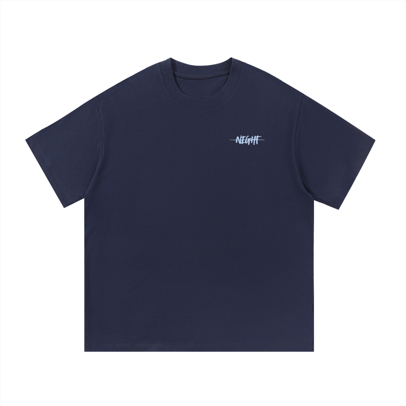 "Blueberry" Graphic Tee