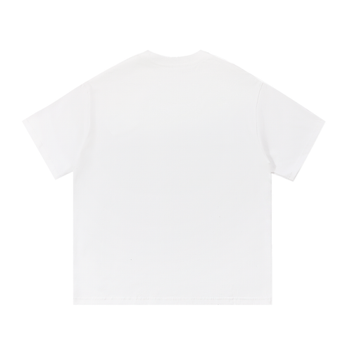 Essential White Tee