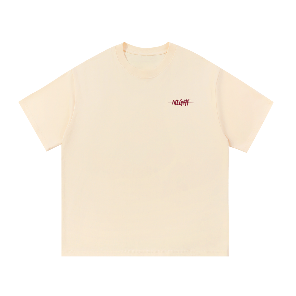 "Porsche 911" Graphic Tee