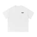 Essential White Tee